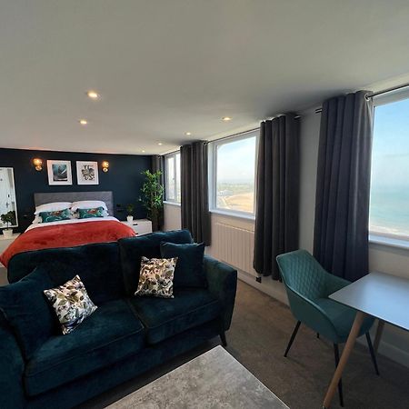 The Marlborough Sea View Holiday Apartments Scarborough Luaran gambar
