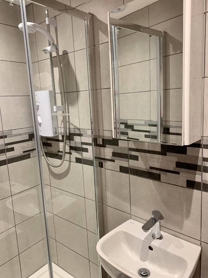 The Marlborough Sea View Holiday Apartments Scarborough Luaran gambar