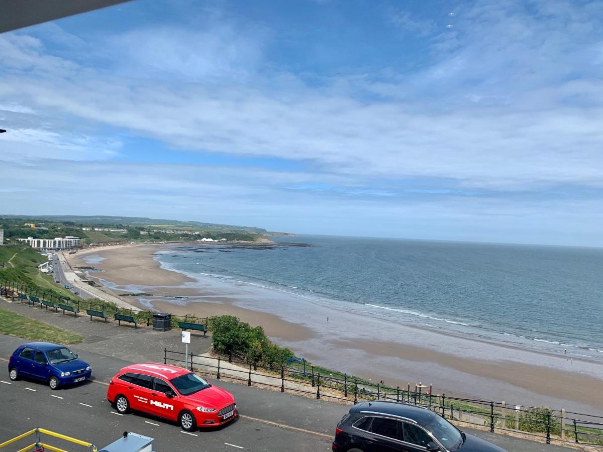 The Marlborough Sea View Holiday Apartments Scarborough Luaran gambar