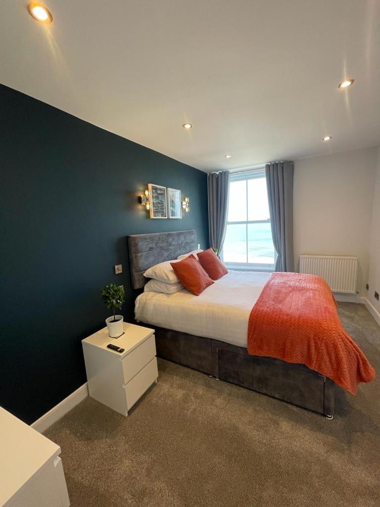 The Marlborough Sea View Holiday Apartments Scarborough Luaran gambar