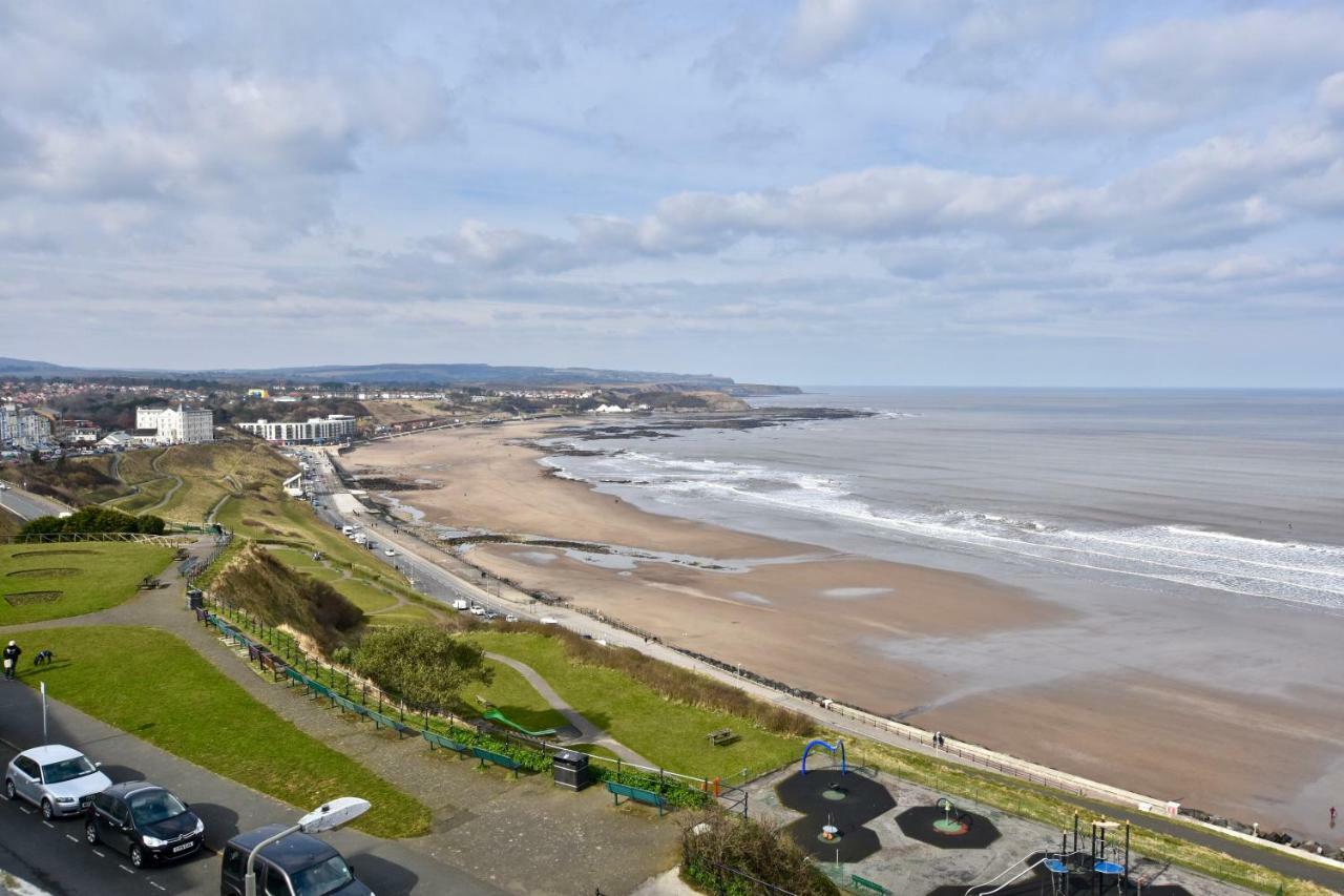The Marlborough Sea View Holiday Apartments Scarborough Luaran gambar