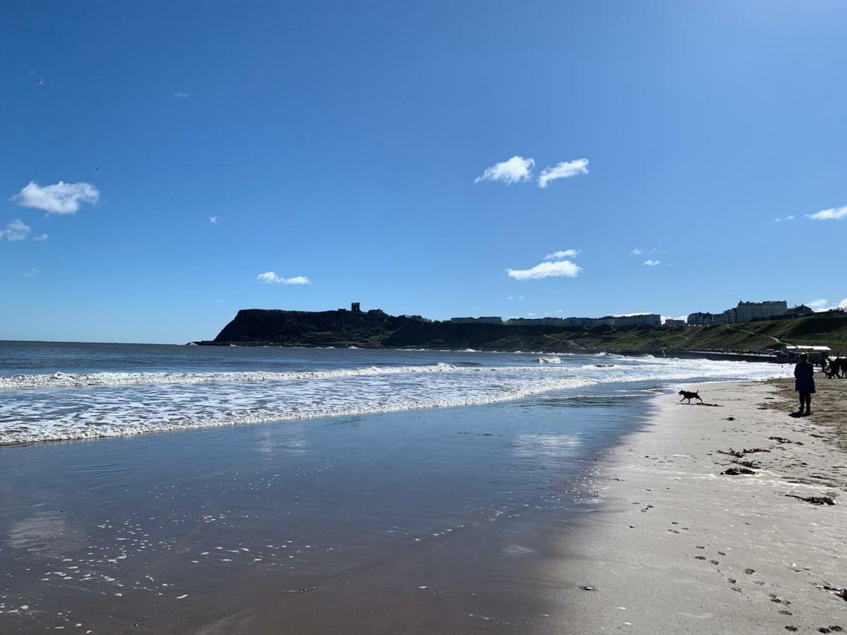 The Marlborough Sea View Holiday Apartments Scarborough Luaran gambar